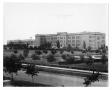 Photograph: [West Texas State Teachers College campus]