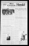 Thumbnail image of item number 1 in: 'Rio Grande Herald (Rio Grande City, Tex.), Vol. 88, No. 32, Ed. 1 Thursday, August 23, 2001'.