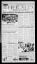 Newspaper: Rio Grande Herald (Rio Grande City, Tex.), Vol. 95, No. 1, Ed. 1 Thur…