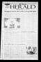 Newspaper: Rio Grande Herald (Rio Grande City, Tex.), Vol. 90, No. 36, Ed. 1 Thu…