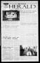Newspaper: Rio Grande Herald (Rio Grande City, Tex.), Vol. 91, No. 45, Ed. 1 Thu…