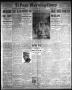 Thumbnail image of item number 1 in: 'El Paso Morning Times (El Paso, Tex.), Vol. 33RD YEAR, Ed. 1, Tuesday, July 22, 1913'.