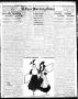 Thumbnail image of item number 1 in: 'El Paso Morning Times (El Paso, Tex.), Vol. 35TH YEAR, Ed. 1, Thursday, December 10, 1914'.