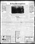 Primary view of El Paso Morning Times (El Paso, Tex.), Vol. 35TH YEAR, Ed. 1, Friday, January 29, 1915