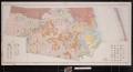 Thumbnail image of item number 1 in: 'Soil map, Willacy County, Texas'.