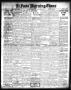 Primary view of El Paso Morning Times (El Paso, Tex.), Vol. 35TH YEAR, Ed. 1, Monday, June 21, 1915