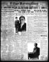 Thumbnail image of item number 1 in: 'El Paso Morning Times (El Paso, Tex.), Vol. 34TH YEAR, Ed. 1, Friday, October 17, 1913'.