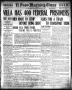 Thumbnail image of item number 1 in: 'El Paso Morning Times (El Paso, Tex.), Vol. 34TH YEAR, Ed. 5, Tuesday, November 25, 1913'.