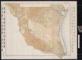Thumbnail image of item number 1 in: 'Soil map, reconnoissance survey, South Texas sheet'.
