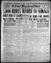 Thumbnail image of item number 1 in: 'El Paso Morning Times (El Paso, Tex.), Vol. 34TH YEAR, Ed. 1, Thursday, December 25, 1913'.