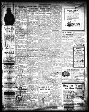 El Paso Morning Times (El Paso, Tex.), Vol. 34TH YEAR, Ed. 1, Wednesday, April 1, 1914