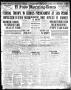 Thumbnail image of item number 1 in: 'El Paso Morning Times (El Paso, Tex.), Vol. 34TH YEAR, Ed. 1, Friday, April 10, 1914'.
