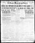 Primary view of El Paso Morning Times (El Paso, Tex.), Vol. 34TH YEAR, Ed. 1, Saturday, April 18, 1914