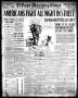 Thumbnail image of item number 1 in: 'El Paso Morning Times (El Paso, Tex.), Vol. 34TH YEAR, Ed. 1, Wednesday, April 22, 1914'.