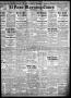 Primary view of El Paso Morning Times (El Paso, Tex.), Vol. 34TH YEAR, Ed. 1, Saturday, June 27, 1914
