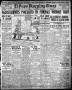 Thumbnail image of item number 1 in: 'El Paso Morning Times (El Paso, Tex.), Vol. 34TH YEAR, Ed. 1, Monday, June 29, 1914'.