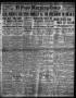 Newspaper: El Paso Morning Times (El Paso, Tex.), Vol. 34TH YEAR, Ed. 1, Monday,…