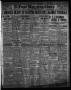Thumbnail image of item number 1 in: 'El Paso Morning Times (El Paso, Tex.), Vol. 34TH YEAR, Ed. 1, Tuesday, July 21, 1914'.