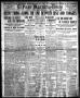 Thumbnail image of item number 1 in: 'El Paso Morning Times (El Paso, Tex.), Vol. 34TH YEAR, Ed. 1, Tuesday, August 11, 1914'.