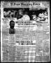 Newspaper: El Paso Morning Times (El Paso, Tex.), Vol. 34TH YEAR, Ed. 1, Friday,…