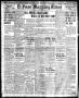Primary view of El Paso Morning Times (El Paso, Tex.), Vol. 35TH YEAR, Ed. 1, Friday, September 25, 1914