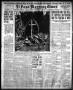 Thumbnail image of item number 1 in: 'El Paso Morning Times (El Paso, Tex.), Vol. 35TH YEAR, Ed. 1, Monday, October 19, 1914'.