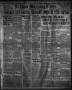 Thumbnail image of item number 1 in: 'El Paso Morning Times (El Paso, Tex.), Vol. 35TH YEAR, Ed. 1, Sunday, November 29, 1914'.