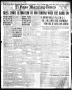 Thumbnail image of item number 1 in: 'El Paso Morning Times (El Paso, Tex.), Vol. 35TH YEAR, Ed. 1, Thursday, December 17, 1914'.