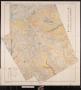 Soil map, Texas, Erath County sheet