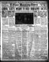 Thumbnail image of item number 1 in: 'El Paso Morning Times (El Paso, Tex.), Vol. 35TH YEAR, Ed. 1, Monday, December 28, 1914'.