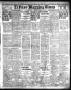 Primary view of El Paso Morning Times (El Paso, Tex.), Vol. 35TH YEAR, Ed. 1, Wednesday, December 30, 1914