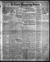 Thumbnail image of item number 1 in: 'El Paso Morning Times (El Paso, Tex.), Vol. 35TH YEAR, Ed. 1, Thursday, February 18, 1915'.