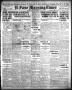 Primary view of El Paso Morning Times (El Paso, Tex.), Vol. 35TH YEAR, Ed. 1, Sunday, April 18, 1915