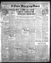 Thumbnail image of item number 1 in: 'El Paso Morning Times (El Paso, Tex.), Vol. 35TH YEAR, Ed. 1, Friday, May 14, 1915'.