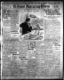 Thumbnail image of item number 1 in: 'El Paso Morning Times (El Paso, Tex.), Vol. 35TH YEAR, Ed. 1, Thursday, May 20, 1915'.