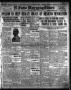 Thumbnail image of item number 1 in: 'El Paso Morning Times (El Paso, Tex.), Vol. 35TH YEAR, Ed. 1, Thursday, June 3, 1915'.