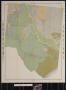 Map: Soil map, Texas, Brazoria sheet.