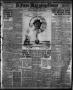 Primary view of El Paso Morning Times (El Paso, Tex.), Vol. 35TH YEAR, Ed. 1, Tuesday, July 6, 1915