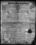 Thumbnail image of item number 1 in: 'El Paso Morning Times (El Paso, Tex.), Vol. 35TH YEAR, Ed. 1, Saturday, July 31, 1915'.