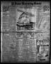 Primary view of El Paso Morning Times (El Paso, Tex.), Vol. 36TH YEAR, Ed. 1, Saturday, September 25, 1915