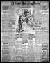Primary view of El Paso Morning Times (El Paso, Tex.), Vol. 36TH YEAR, Ed. 1, Thursday, October 21, 1915
