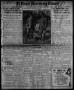 Primary view of El Paso Morning Times (El Paso, Tex.), Vol. 36TH YEAR, Ed. 1, Sunday, November 21, 1915