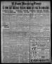 Primary view of El Paso Morning Times (El Paso, Tex.), Vol. 36TH YEAR, Ed. 1, Friday, December 3, 1915