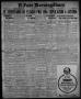 Primary view of El Paso Morning Times (El Paso, Tex.), Vol. 36TH YEAR, Ed. 1, Saturday, December 11, 1915