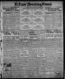 Primary view of El Paso Morning Times (El Paso, Tex.), Vol. 36TH YEAR, Ed. 1, Tuesday, December 14, 1915