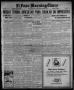 Primary view of El Paso Morning Times (El Paso, Tex.), Vol. 36TH YEAR, Ed. 1, Saturday, December 25, 1915