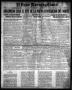 Primary view of El Paso Morning Times (El Paso, Tex.), Vol. 36TH YEAR, Ed. 1, Sunday, January 9, 1916