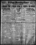 Primary view of El Paso Morning Times (El Paso, Tex.), Vol. 36TH YEAR, Ed. 1, Thursday, June 1, 1916