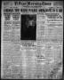 Primary view of El Paso Morning Times (El Paso, Tex.), Vol. 36TH YEAR, Ed. 1, Sunday, June 11, 1916