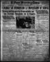 Primary view of El Paso Morning Times (El Paso, Tex.), Vol. 36TH YEAR, Ed. 1, Monday, July 3, 1916